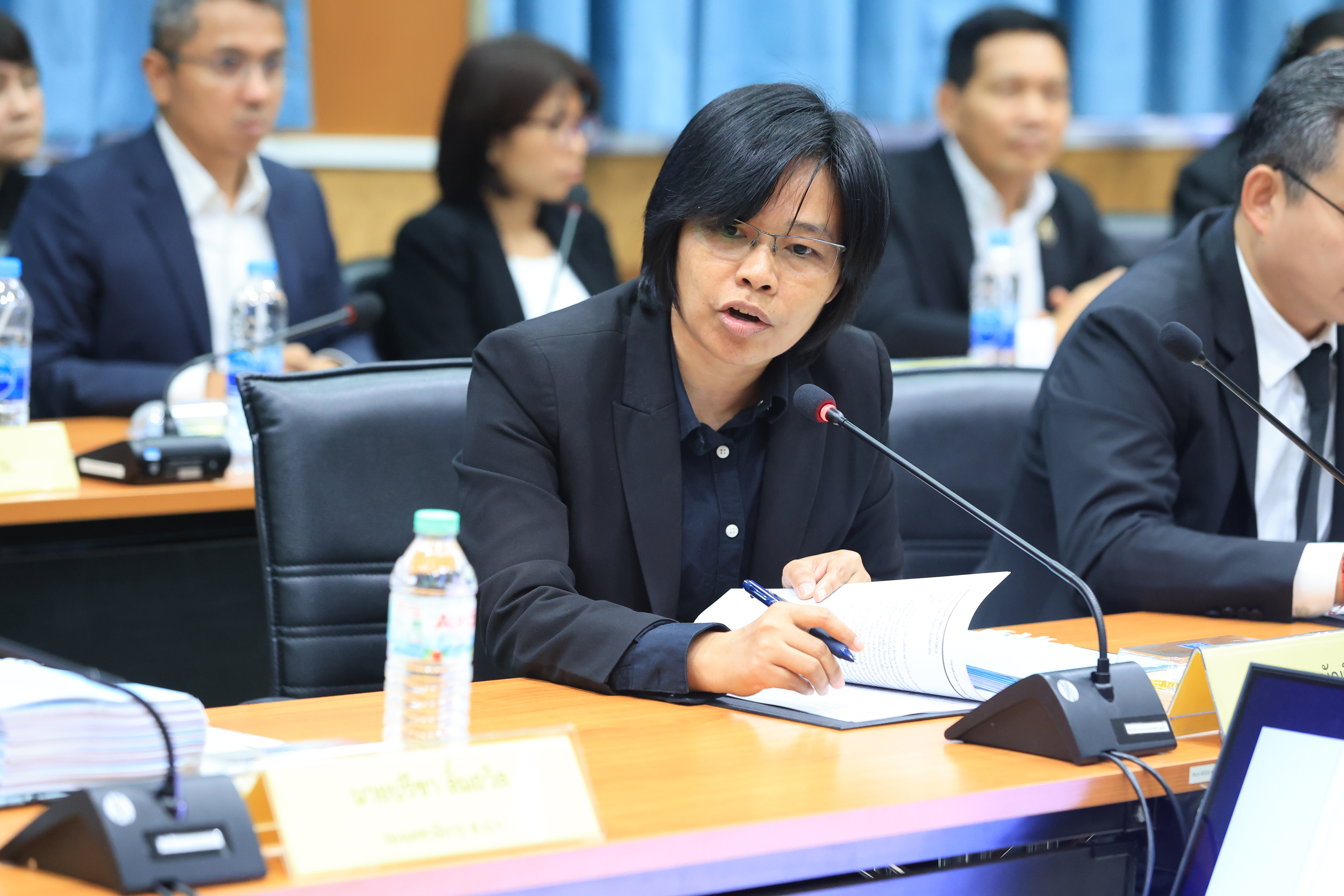 title - คปก.อนุญาตสร้างโรงเรียน โรงพยาบาล ในเขตปฏิรูปที่ดิน หนุนทางรถไฟเด่นชัย – เชียงราย - เชียงของ